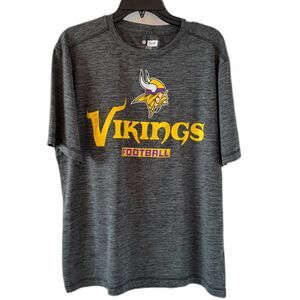 Minnesota Vikings Tee